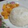 Cooksnap dari Anis Ayu P untuk resep Mango Sticky Rice with Coconut Fla