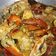 Cooksnap dari Dewi Rahayu untuk resep Kepiting Saus Padang
