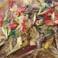 Cooksnap dari Inne Maryam untuk resep Kepala kakap kuah kuning #SefoodFestival