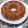 El cooksnap de Ariel Ricci cuando hizo Budín Keto de 🍊🥥 y jengibre.