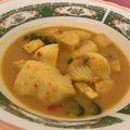 Cooksnap dari Arafah Zulaikha Amini untuk resep Mangut Ikan Cucut