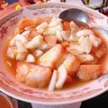 Cooksnap dari widi anuntama untuk resep Empek Empek Nasi