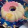 Cooksnap FakryFakryah semasa beliau membuat Puding Jelly.