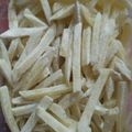Cooksnap dari Tinaaaa untuk resep Kentang Frozen
