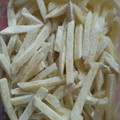 Cooksnap dari Tinaaaa untuk resep Kentang Frozen