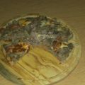 El cooksnap de Eva Cristina Gutierrez cuando hizo Tarta Fin de Mes.