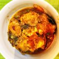 Cooksnap dari Lucy Gani (Tiger Kitchen) untuk resep Ikan tenggiri bumbu kecap