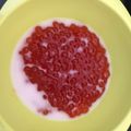 Cooksnap dari Tan Deasy untuk resep 320. Bubur Mutiara