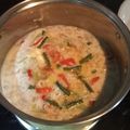 Cooksnap dari Tien Septi untuk resep Sayur Santan Labu Siam & Tempe (Lodeh putih) Simple