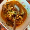 Cooksnap dari Pop-Phie Kenzie Kenzo untuk resep Tongseng Daging Kambing