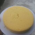 Cooksnap dari Affita Metha Ovilio untuk resep Bolkus Jerman Keju