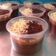 Cooksnap dari Tikha Batjo untuk resep Puding Terapung Coklat Yummy