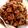 Cooksnap fazhana semasa beliau membuat Sambal tempe goreng.