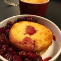 sandrasi Cooksnap-ja, amikor elkészítette a(z) Túrófelfújt recept lépésről-lépésre receptet.