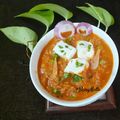 Jasmin Motta _ #BeingMotta's cooksnap of when they made Grilled Paneer Lababdar.