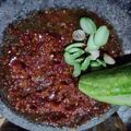 Cooksnap dari Diyah Anifah untuk resep Sambal tomat matang