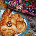 Ummu Sulaymah's cooksnap of when they made Masa.