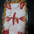 El cooksnap de Lucia Daniela Cardozo Puñales cuando hizo Charlotte de Frutillas .
