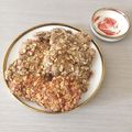 Cooksnap dari Helen Gou untuk resep Ayam Goreng Oat Devina Hermawan