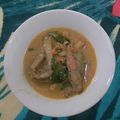 Cooksnap dari Rohmah Syafaat untuk resep Pecel terong kemangi