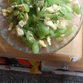 溫蒂 的 炒蛇瓜 cooksnap