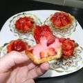 صورة من شوشو و الطبخ البسيط👌⁦⁩💕، شاركها بعد تجربة وصفة تارتولات بالاناناس