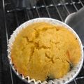 Cooksnap dari YessicaTC untuk resep Muffin Labu Kuning