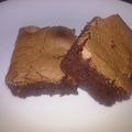 El cooksnap de El Taller Del Repujado cuando hizo Brownie de almendra sin harina.