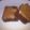 El cooksnap de El Taller Del Repujado cuando hizo Brownie de almendra sin harina.