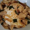 Cooksnap dari Sapta Nurr untuk resep Telur ceplok saos
