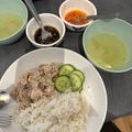 Cooksnap dari Lutfi Hernandi untuk resep Nasi Ayam Hainan ricecooker #pr_asianfood