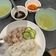 Cooksnap dari Lutfi Hernandi untuk resep Nasi Ayam Hainan ricecooker #pr_asianfood