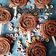 Cooksnap dari Arshiya Kitchen untuk resep Coffee churros