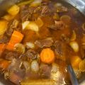 Bòn Bon's cooksnap of when they made Bò kho bánh mì 🐂.