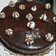 El cooksnap de Romina Bolzan cuando hizo Ganache de chocolate para baño o cobertura y para relleno o frosting.