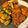 Frankie 's cooksnap of when they made Crispy Air Fryer Chicken Thighs.