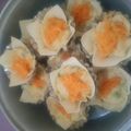 Cooksnap dari Lia Anne untuk resep Siomay dimsum ayam