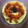 El cooksnap de Sabri Lugones cuando hizo Flan casero de vainilla al microondas.