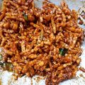 Cooksnap dari Prasasti Mega Silvana untuk resep Kering tempe kacang pedas manis