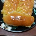 Cooksnap dari icha untuk resep Roti sosis empuk