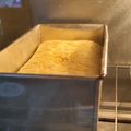 Cooksnap dari Padmatantri untuk resep Bolu keju panggang super lembut #38