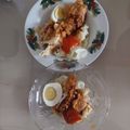 Cooksnap dari erika putri untuk resep Siomay ayam bandung