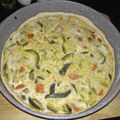 El cooksnap de Mar cuando hizo Tarta de Zapallitos.