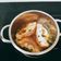 Cooksnap của Kiều Hùng khi họ làm theo món Cá diêu hồng kho tiêu