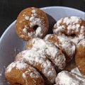 Cooksnap dari atika wiguna untuk resep Donat gluten free