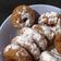 Cooksnap dari atika wiguna untuk resep Donat gluten free