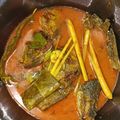 Cooksnap dari Iin Aminah untuk resep Tongkol + Pete Kuah Asam Pedas