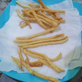 Cooksnap dari Mak'e untuk resep Cheese Stick