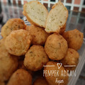 Cooksnap dari Ina Harahap untuk resep Pempek Adaan Ayam