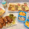千奈美的沒有廚房日記 的 彩色奶酥吐司 cooksnap
